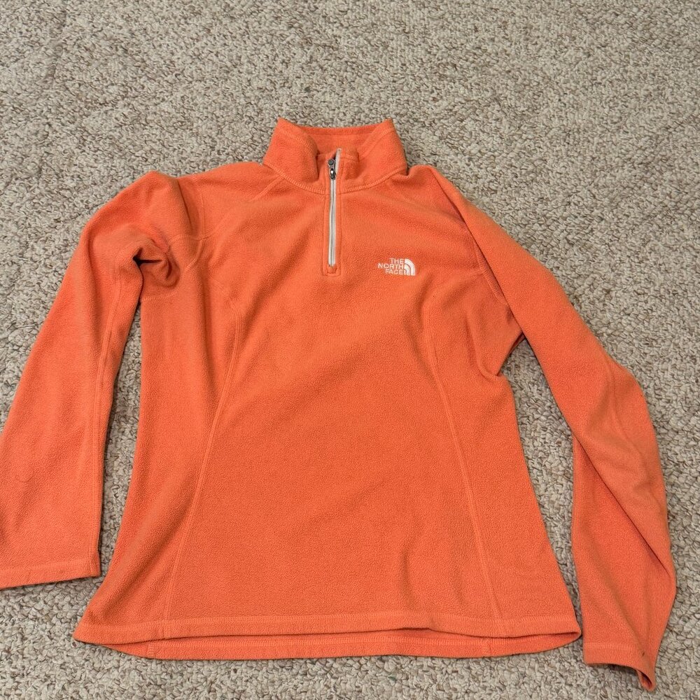 North Face Fleece